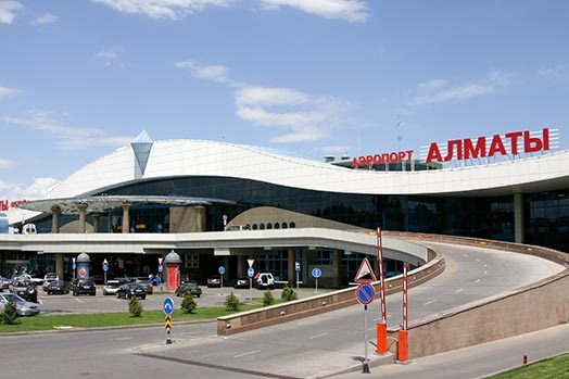 Lost luggage story - The airport, Kazakhstan, Almaty, Baggage, Longpost