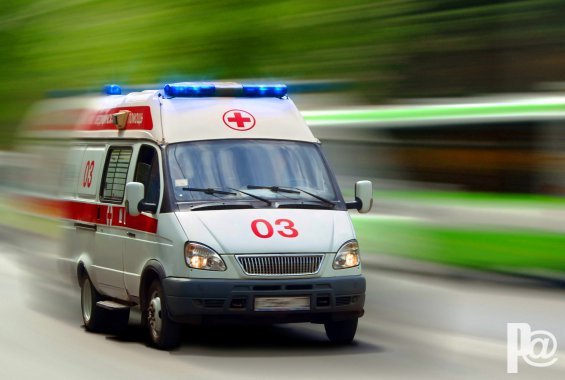 About ambulance and doctors - My, Ambulance, Doctors, Hospital, Children, Longpost