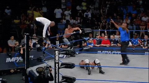 GFW Wrestling