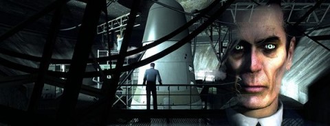 Half-Life 2: Episode 3 script leaked online - Games, Scenario, Longpost, Half-Life 2: Episode Three, Half-life 2