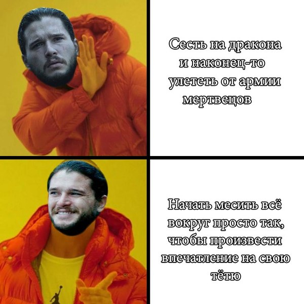 Сложный выбор