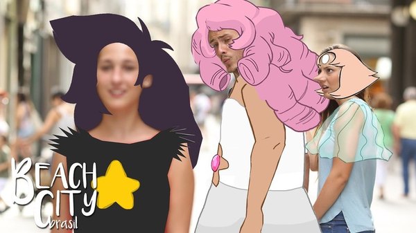 Yay, Steven memes! - Steven universe, , Pearl, , Memes