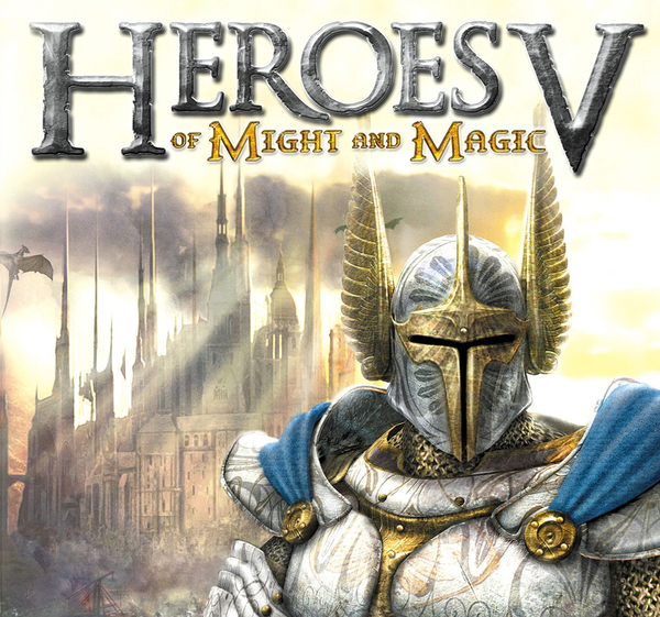 Heroes Of Might And Magic V... Homm V,  , Ic , ,  