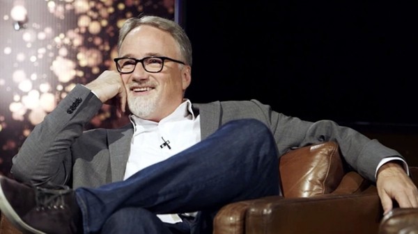 David Fincher turns 55 - Fight Club (film), Longpost, Alien 3, Disappeared, 7, Fight club, Movies, Director, Birthday, David fincher