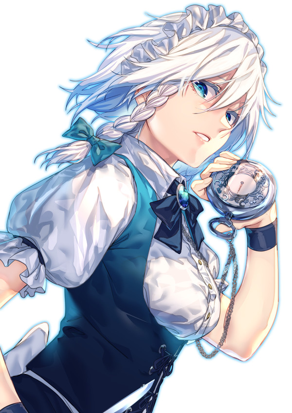   Uu Uu Zan Touhou, Anime Art, , , Junko, Izayoi Sakuya, Imaizumi Kagerou, Futatsuiwa Mamizou, Houjuu Nue, Hecatia Lapislazuli, Kazami Yuuka, Onozuka Komachi