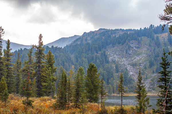 Mountain Altai - My, Photographer, My, Mountain Altai, Longpost, Altai Republic