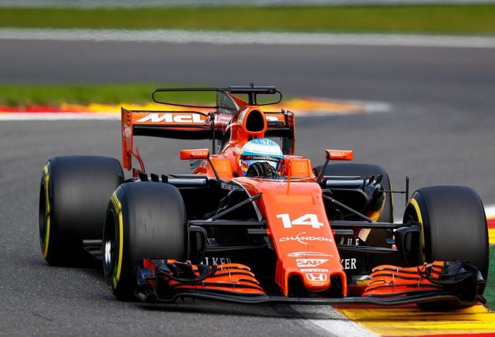 Formula 1: patience has come to an end, or Alonso issues an ultimatum. - Formula 1, Sport, Автоспорт, Auto, Speed, Gossip, Press, news