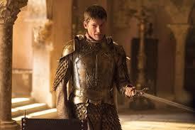 Jaime Almighty!!! - Game of Thrones, Jaime Lannister, Spoiler