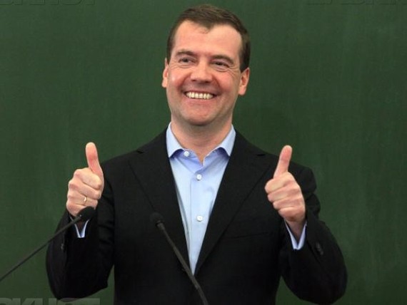 “You forced every Yakutian to make a party contribution” - an appeal to Dmitry Medvedev - Yakutia, Dmitry Medvedev, United Russia, L&V, Will of the people, Politics