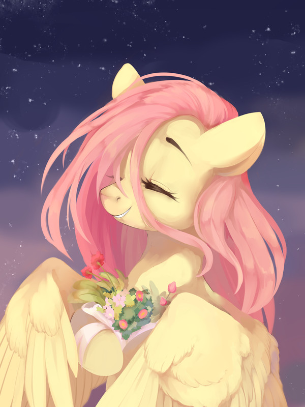 Fluttershy