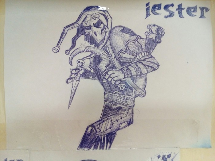 Darkest dungeon Darkest Dungeon, , 