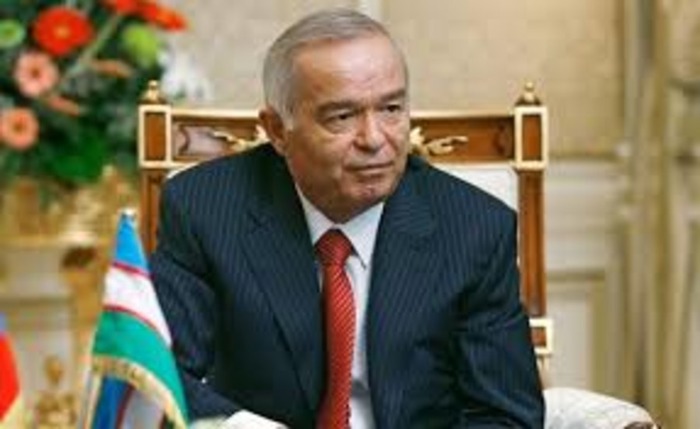 IN MEMORY OF THE FIRST PRESIDENT OF THE REPUBLIC OF UZBEKISTAN - My, Bakhtiyor Irmukhamedov, Islam Karimov, Uzbekistan, Poems, Longpost