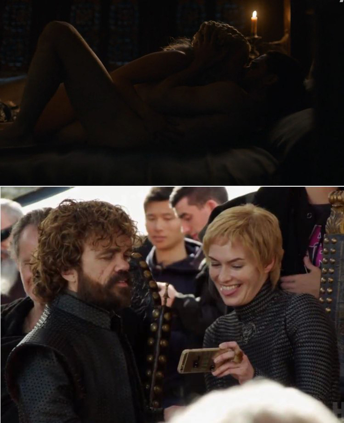 More Game of Thrones memes - NSFW, Game of Thrones, Game of Thrones Season 7, Jon Snow, Tyrion Lannister, Cersei Lannister, Daenerys Targaryen, Spoiler