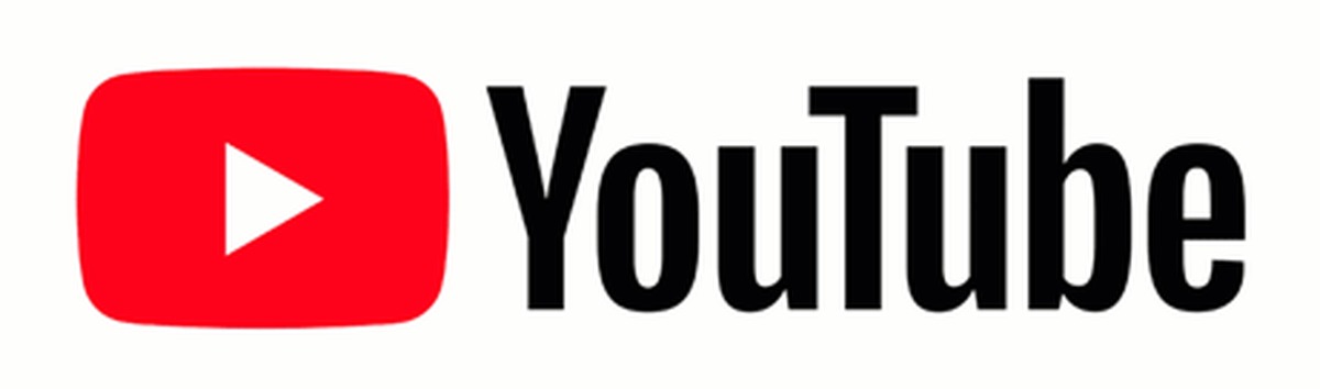 YouTube обновил логотип | Пикабу