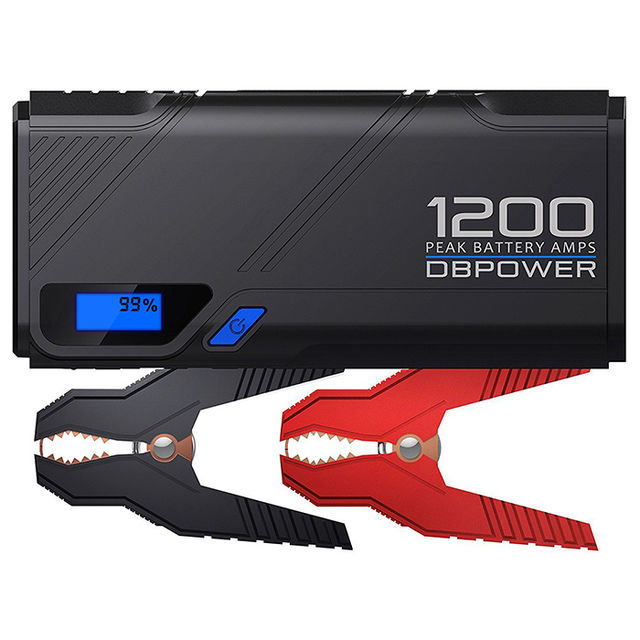 [52% off] DBPOWER 1200A Starter Charger - , Charger, Start-Charger, Amazon