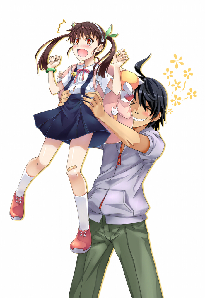 &quot;HACHIKUJI!!!&quot;