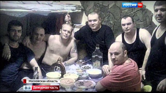 Shchelkovskaya organized criminal group: frostbitten killers of the 1990s - Organized crime group, , , Basmachi, Longpost