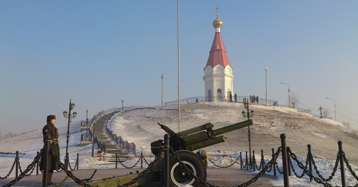 Караульная красноярск на сегодня