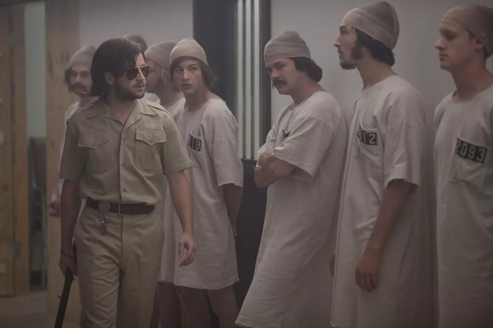 Stanford Prison Experiment - Psychology, Experiment, , Movies, Longpost, Stanford