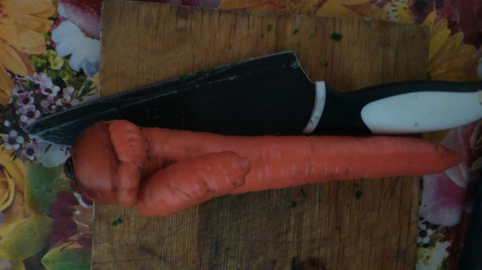 This carrot respects legion etiquette) - My, , Dark souls, Dark souls 3