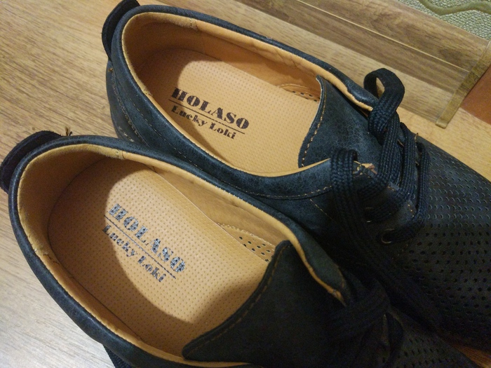 Все будет холасо.