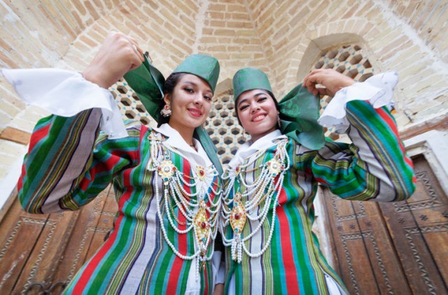 Интересные особенности менталитета узбеков узбеки, узбекистан, традиции, менталитет, длиннопост