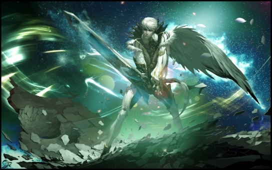 ������ ���� ����� � Lineage II [����� XII]