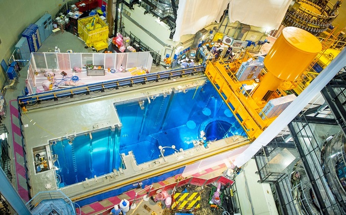 Уран из морской воды может обеспечить бесконечные поставки ядерной энергии