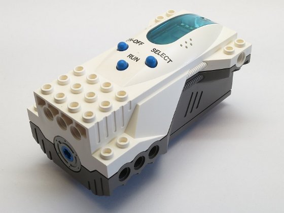 История электрики в лего (часть 4) LEGO, История, Игрушки, Видео, Длиннопост