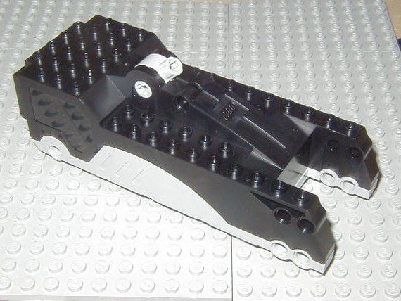 История электрики в лего (часть 4) LEGO, История, Игрушки, Видео, Длиннопост