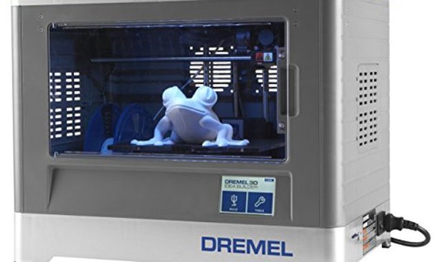 [Скидка 50%] 3D-принтер Dremel DigiLab 3D20. - Dremel, 3D принтер, Скидки