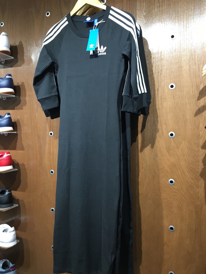 Wedding dress in the DPR - Wedding, Adidas