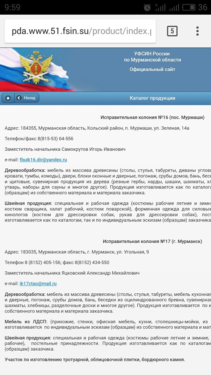 Уфсин: истории из жизни, советы, новости, юмор и картинки — Все посты,  страница 90 | Пикабу