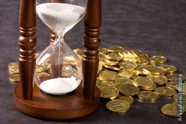 Time is money. - Psychology, Money, Time, Longpost, Relationship