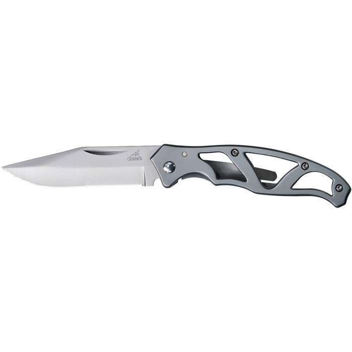 [72% off] Gerber Mini Paraframe Folding Knife - Jackknife, Gerber, Discounts