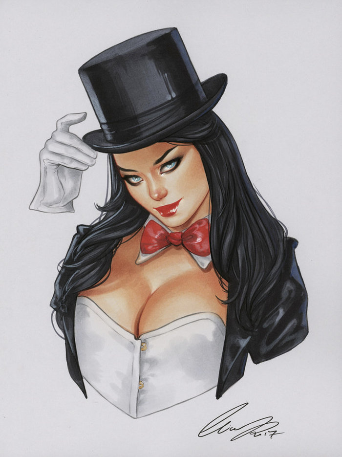 Zatanna