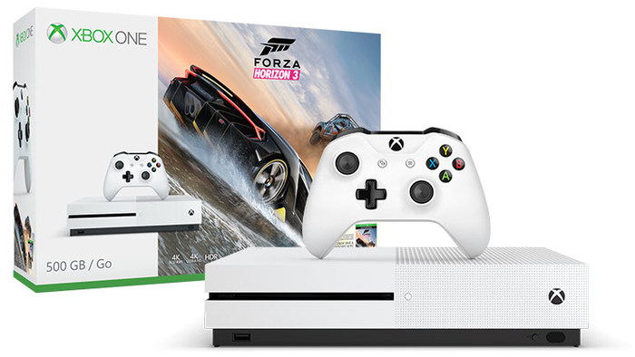[ 31%] Xbox One S Battlefield 1 500GB Bundle + Destiny 2 (Disc) + Xbox Live 3 Month Xbox One, 