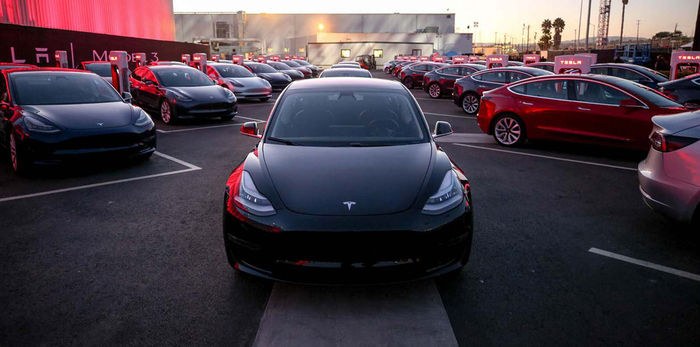 “By 2020 Tesla Model 3 and Model Y will capture half of the electric car market” - Tesla, Electric transport, Electric car, Elon Musk, Money, Market, Auto, Power engineering