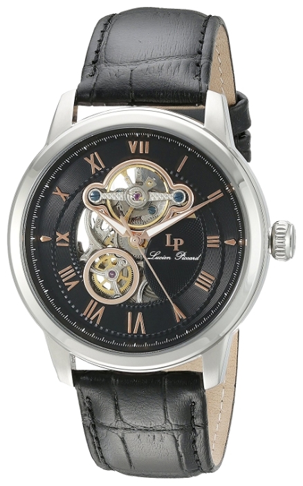 [ 41%]  LUCIEN PICCARD 12524-01-RA  , Lucien piccard, 