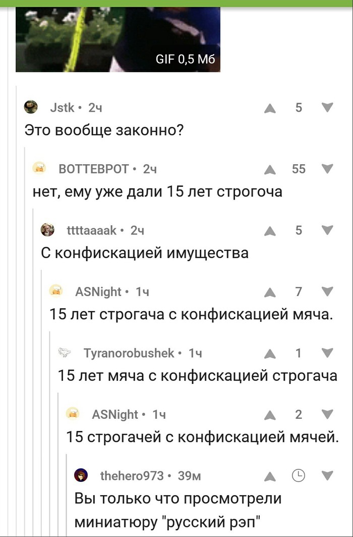 15 лет стромяча