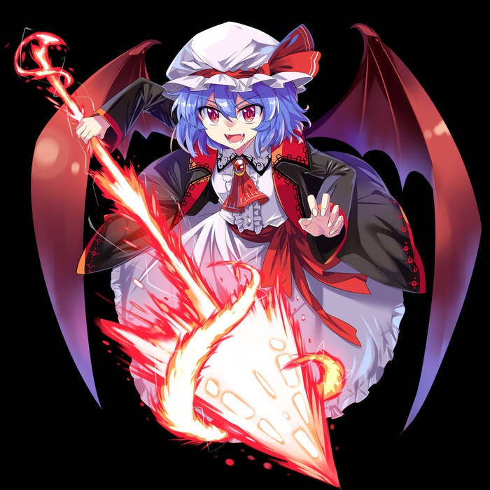 Remilia Scarlet