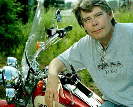 Favorite Stephen King books - Literature, What to read?, Stephen King