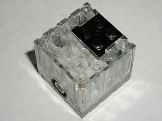 История электрики в лего (дополнение) LEGO, История, Игрушки, Длиннопост