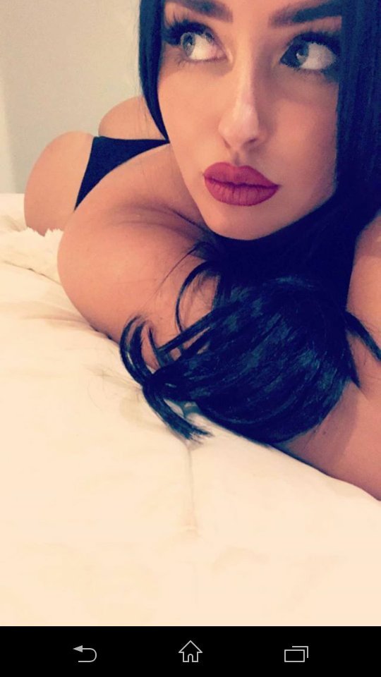 Abigail Ratchford is the most beautiful girl in the WORLD! - Abigail Ratchford, The photo, Selfie, Girls, beauty, Longpost, GIF