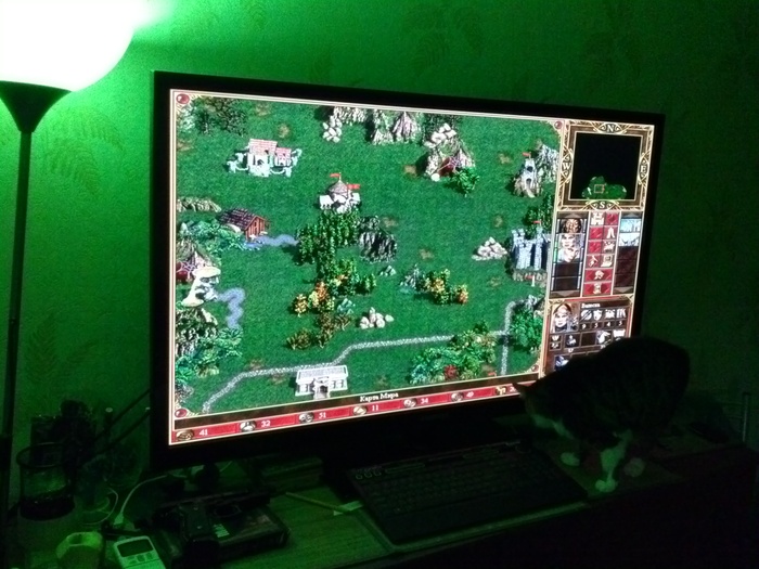 52' - для фаната "Героев" это не перебор