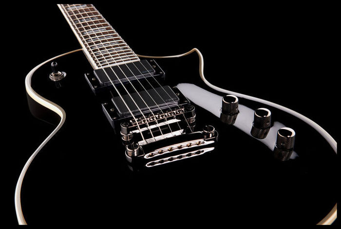 #5. LTD EC 401 , , , , , Metal, , , 