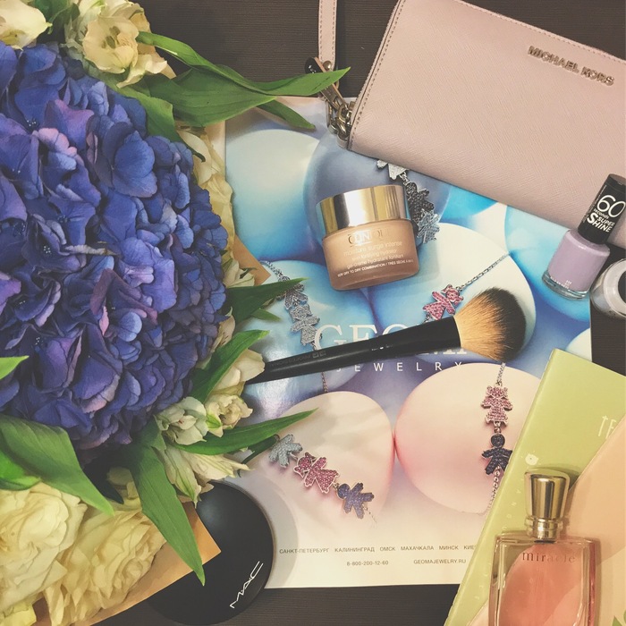 Photo of flowers for memory - My, Flowers, Collage, My, Longpost