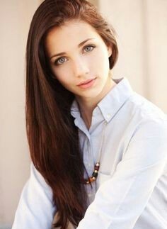 Emily Rudd - My, Memes, beauty, Celebrities, Longpost