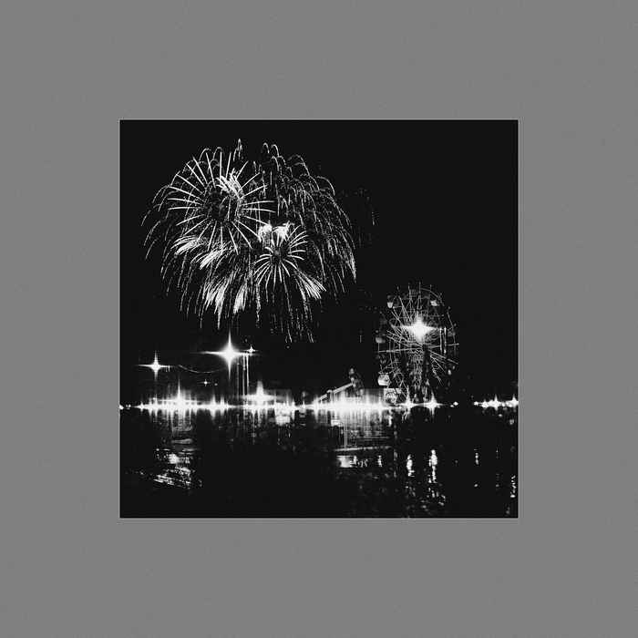 Firework - My, Firework, Fireworks, Town, Night city, Lights, The photo, Night shooting