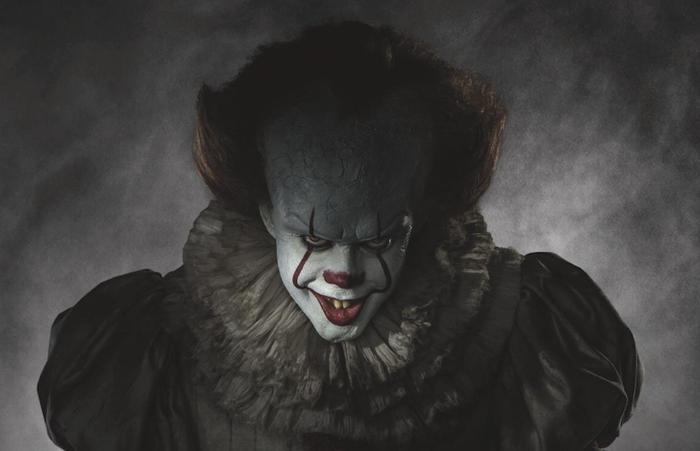 IT and clowns - My, Clown, New films